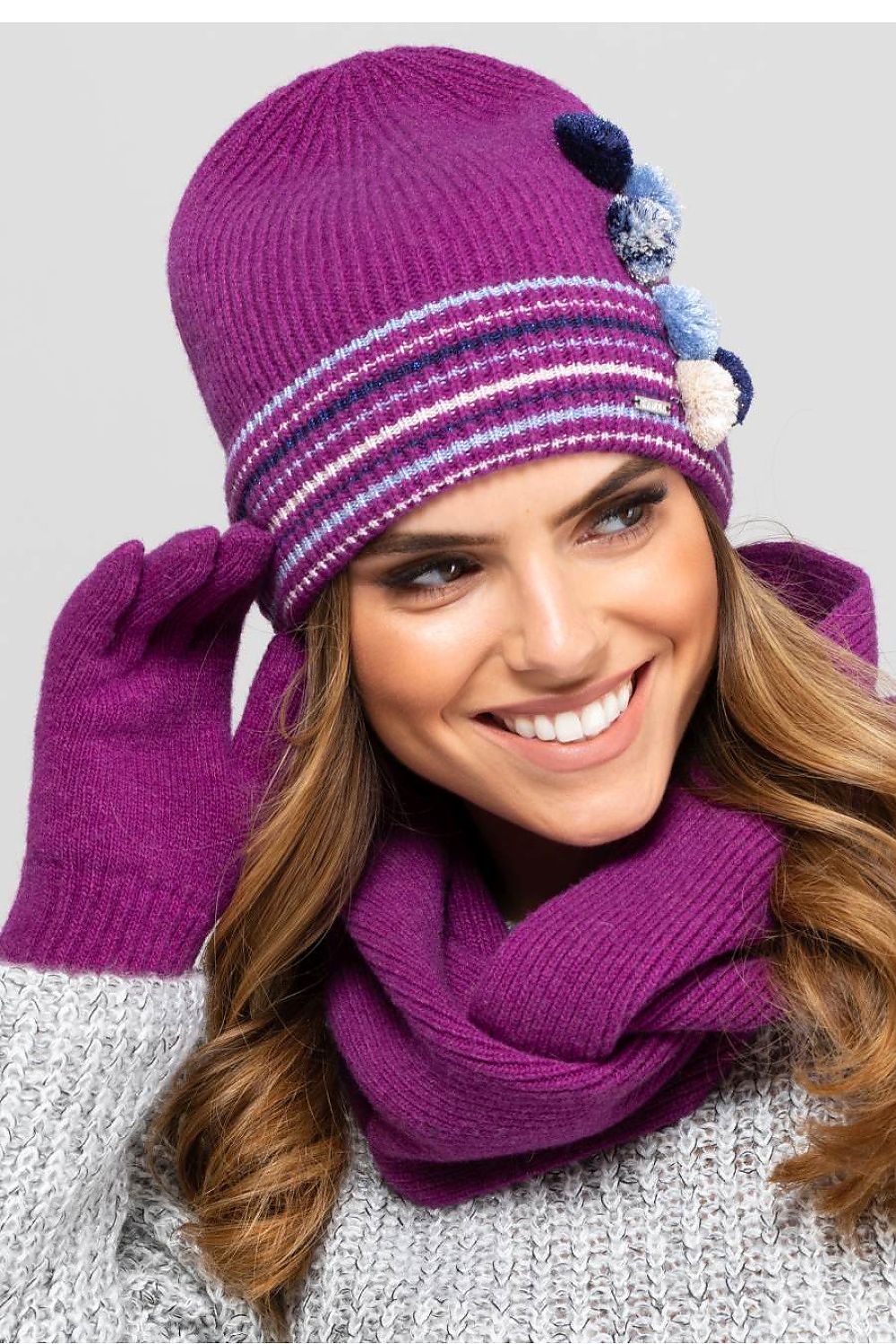  Cap model 205717 Kamea 