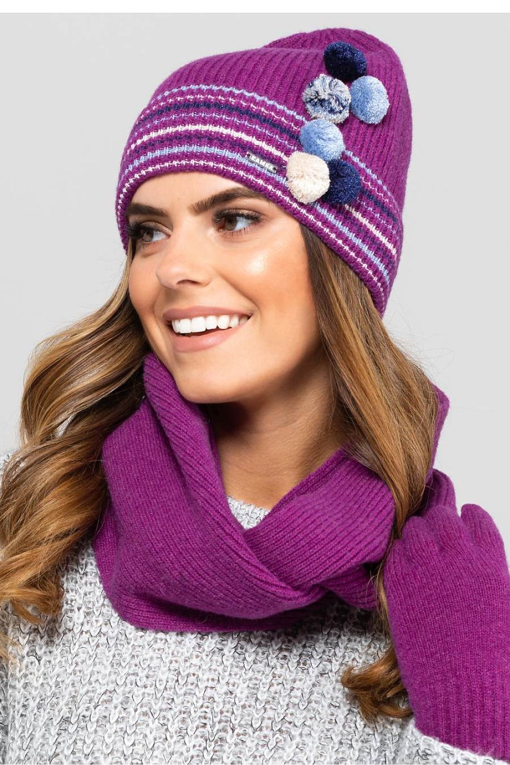  Cap model 205717 Kamea 