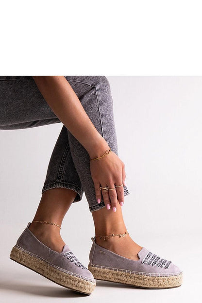  Espadrille model 207264 Solea 