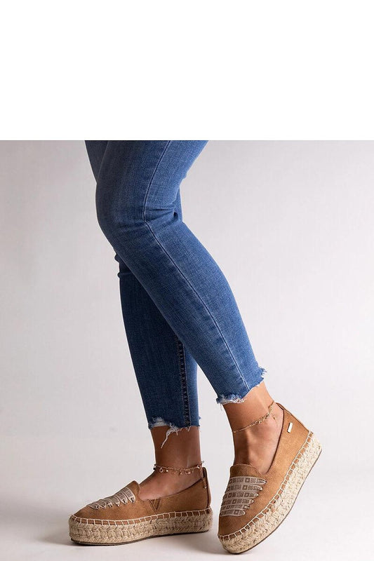  Espadrille model 207266 Solea 