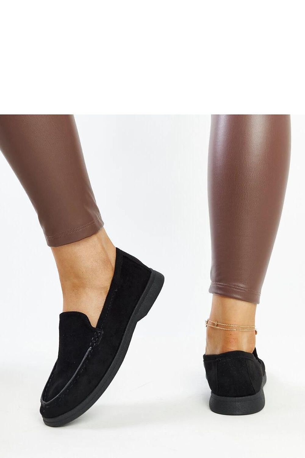  Mocassin model 207445 Solea 