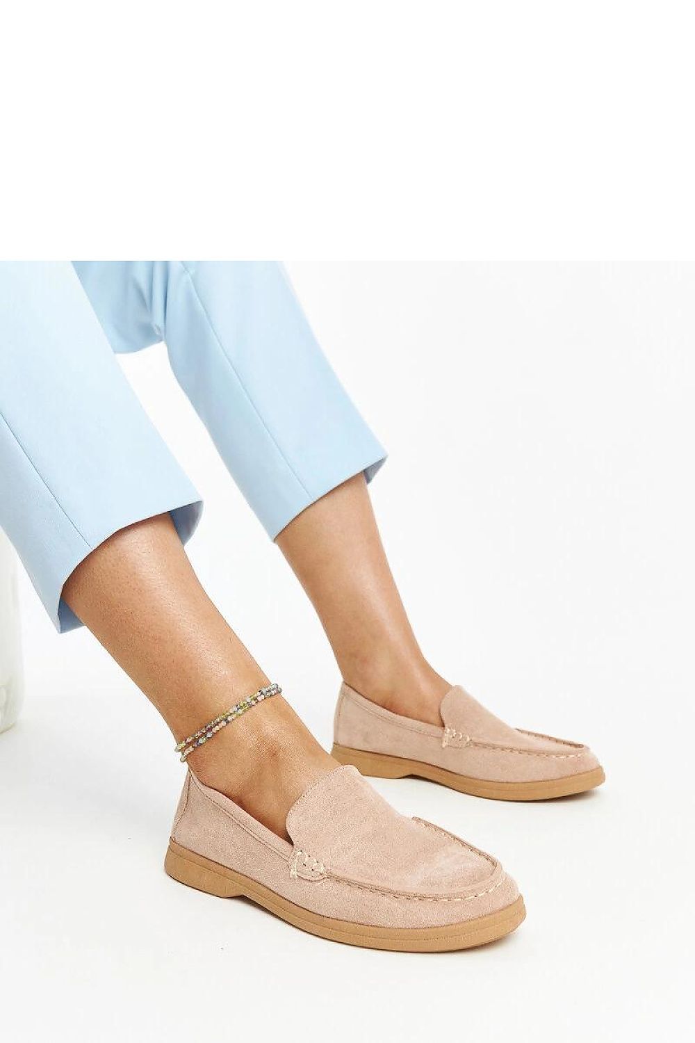  Mocassin model 207447 Solea 