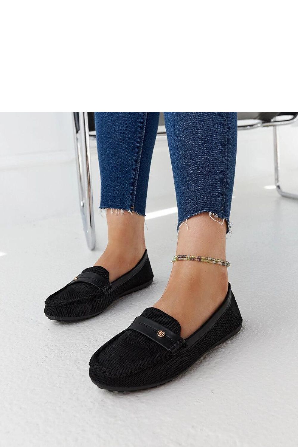  Mocassin model 207489 Solea 