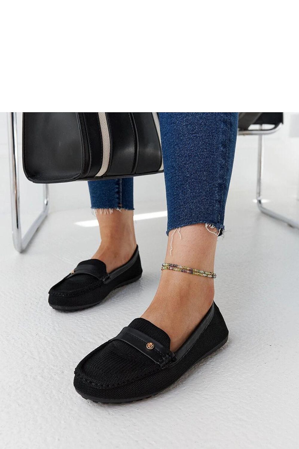  Mocassin model 207489 Solea 