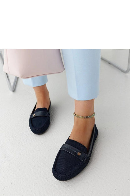  Mocassin model 207490 Solea 