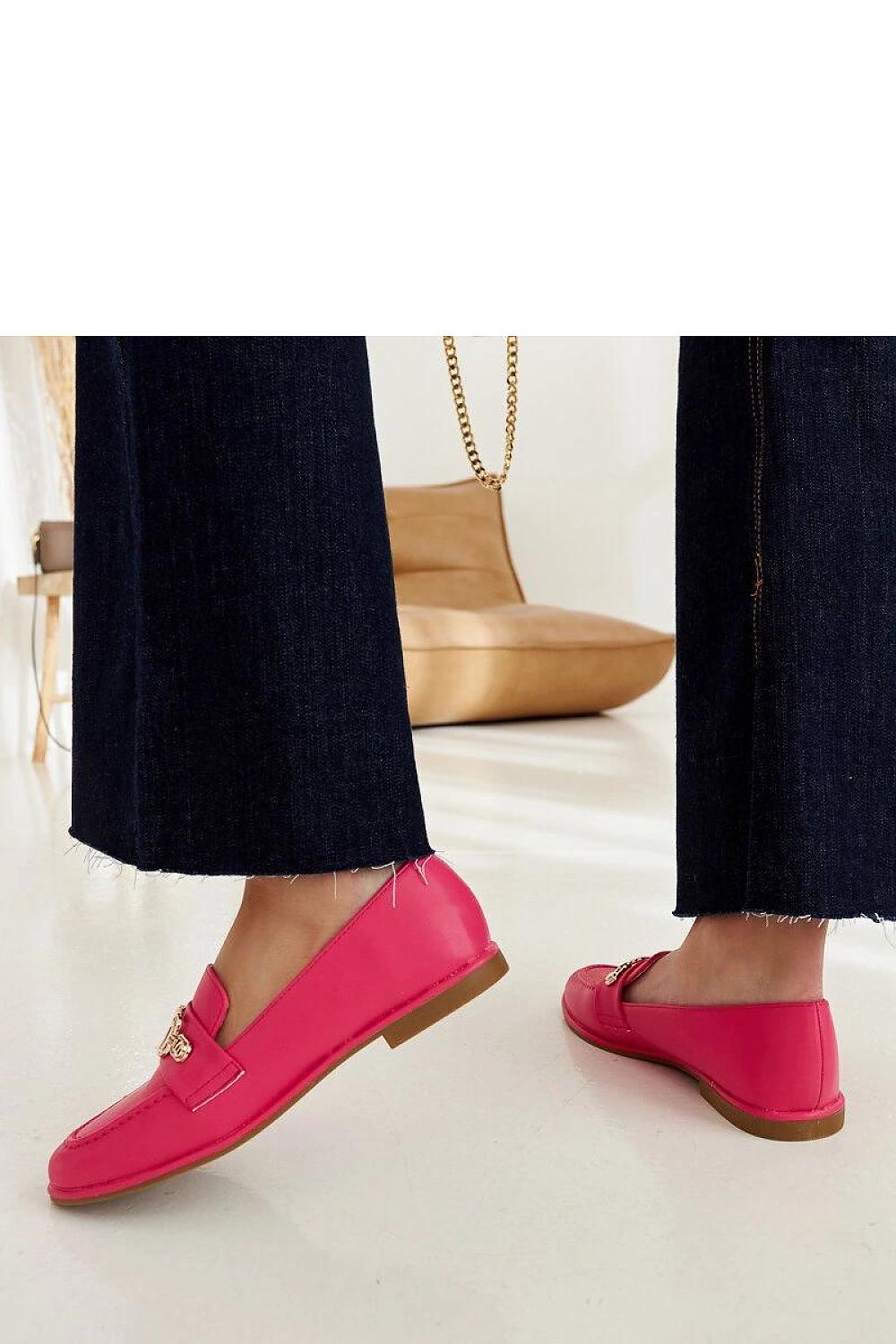  Mocassin model 207521 Solea 