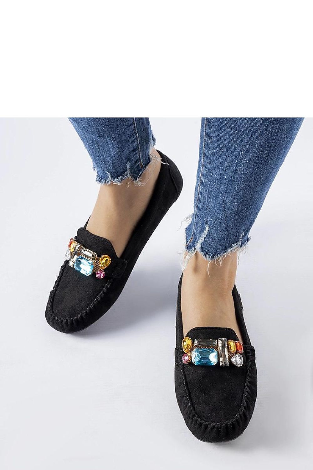  Mocassin model 207711 Solea 