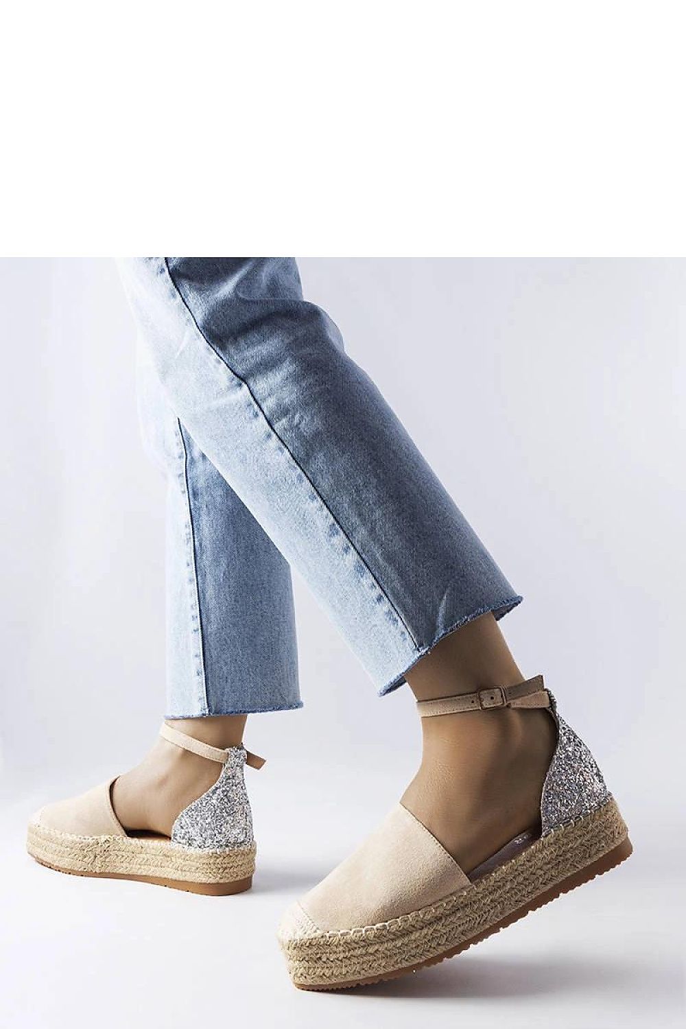  Espadrille model 207815 Solea 
