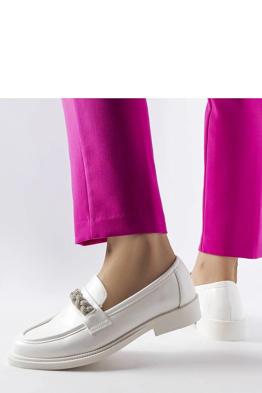  Mocassin model 207842 Solea 