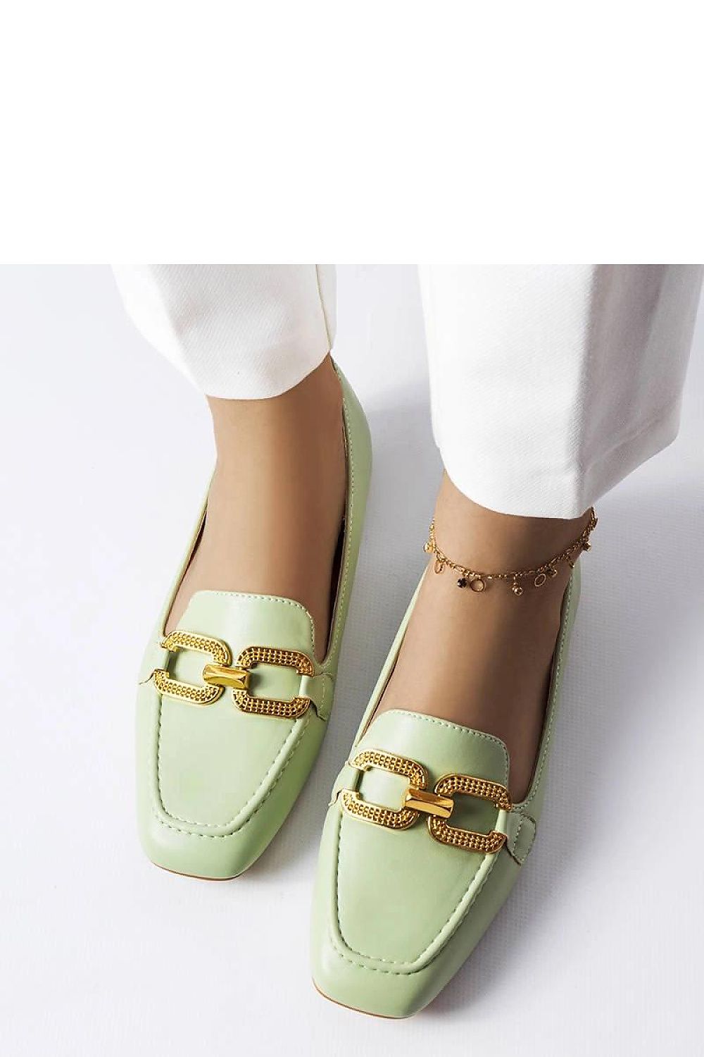  Mocassin model 207914 Solea 