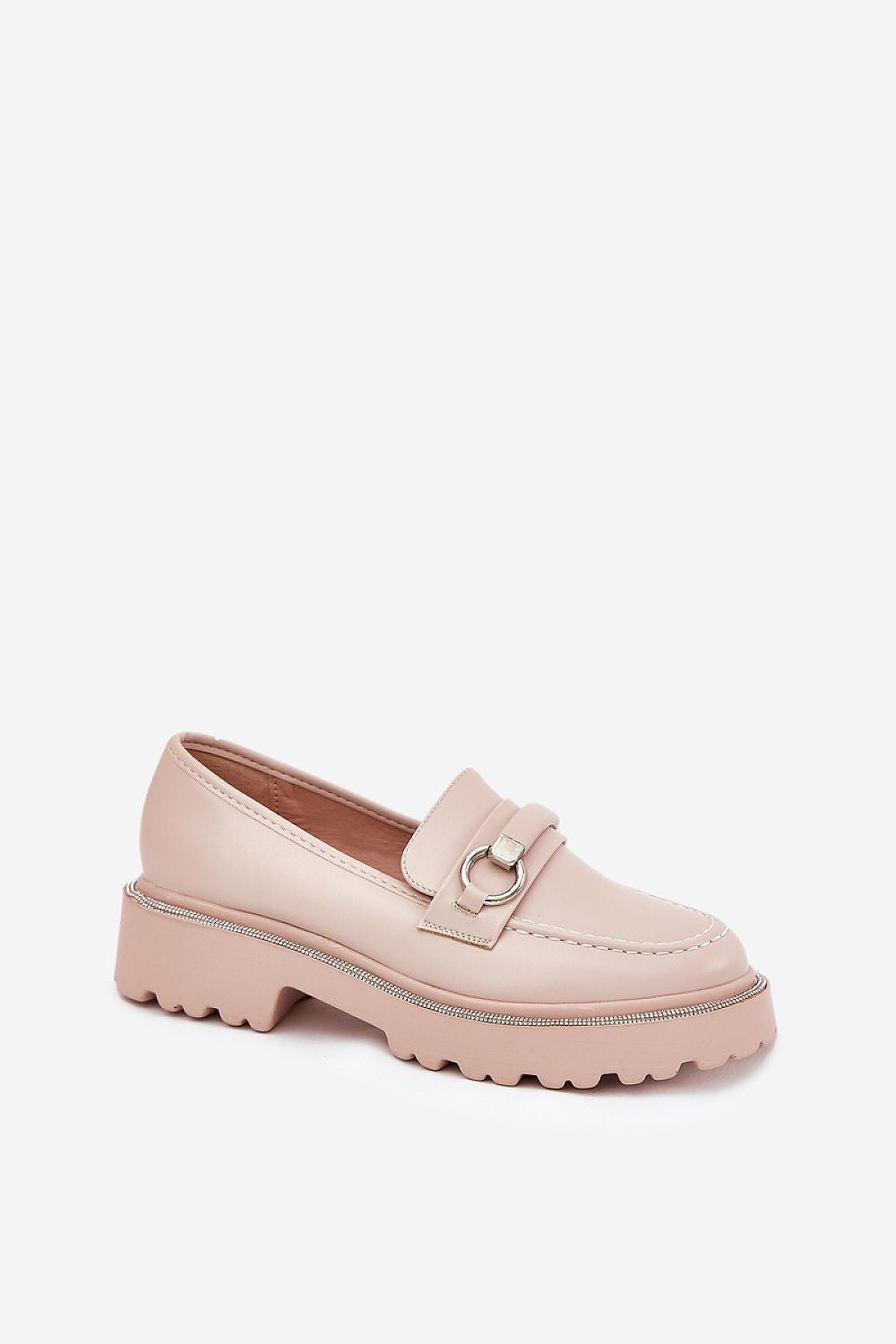  Mocassin model 211116 Step in style 