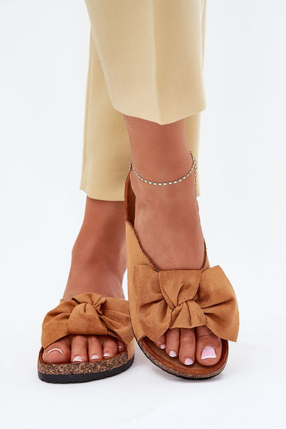  Flip-flops model 214494 Step in style 