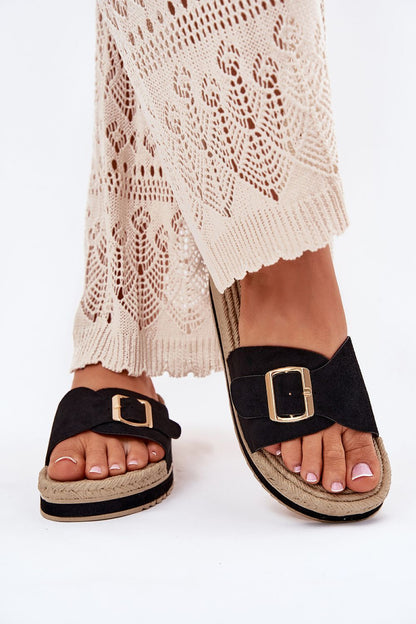  Flip-flops model 214723 Step in style 