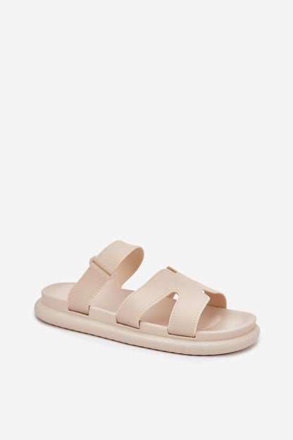  Flip-flops model 215164 Step in style 