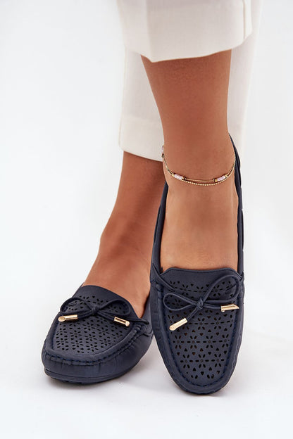  Mocassin model 215948 Step in style 