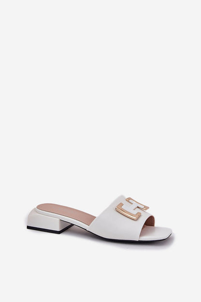  Flip-flops model 215982 Step in style 