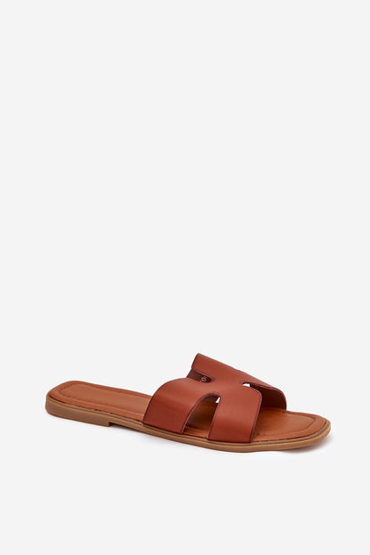  Flip-flops model 216119 Step in style 