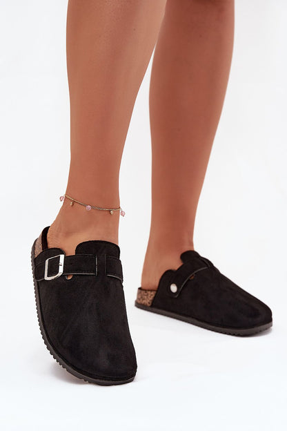  Flip-flops model 216432 Step in style 