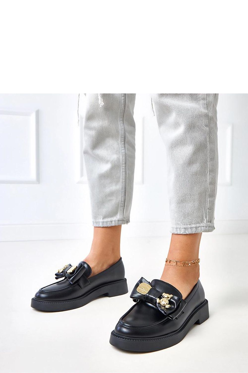  Mocassin model 217672 Solea 