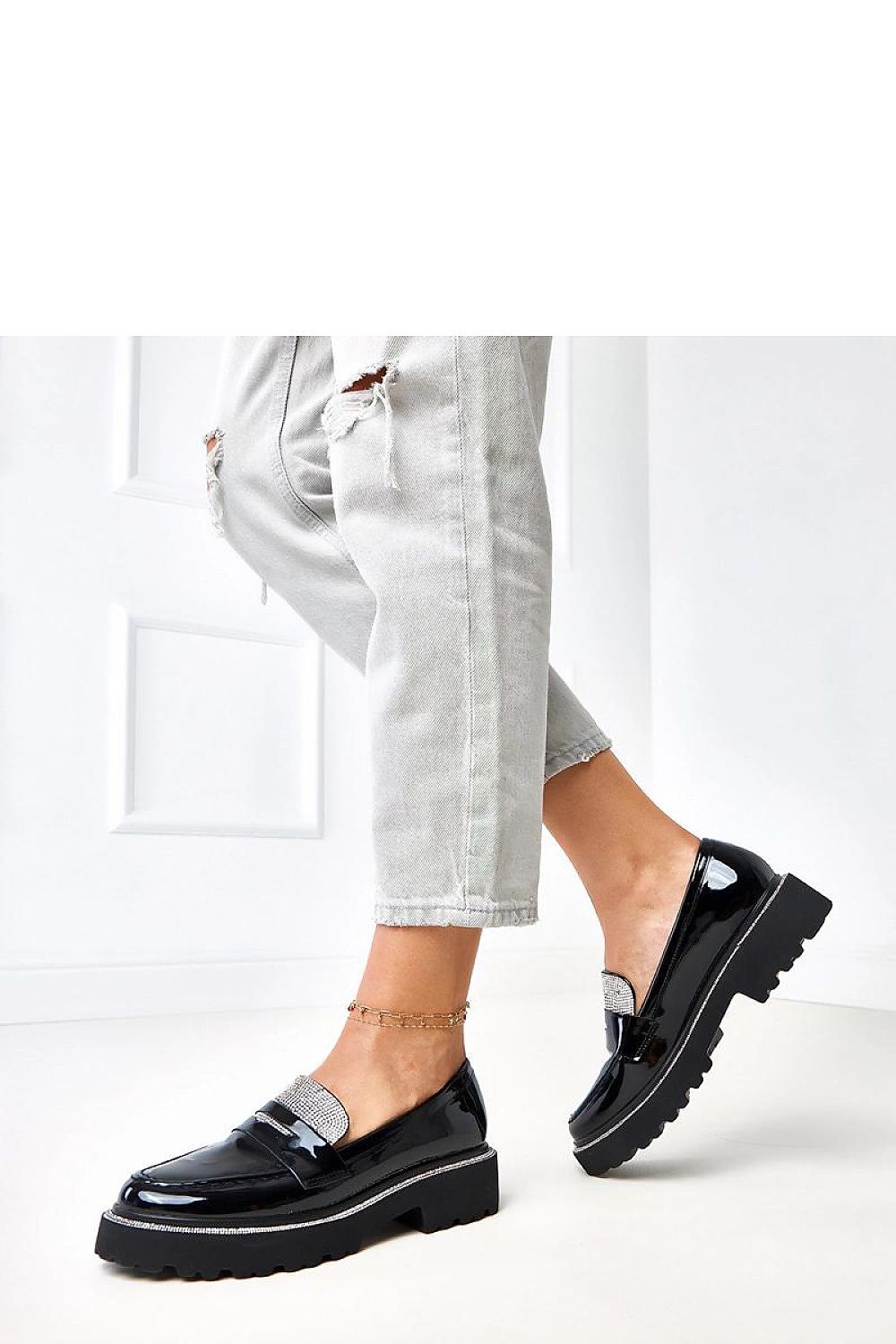  Mocassin model 218361 Solea 