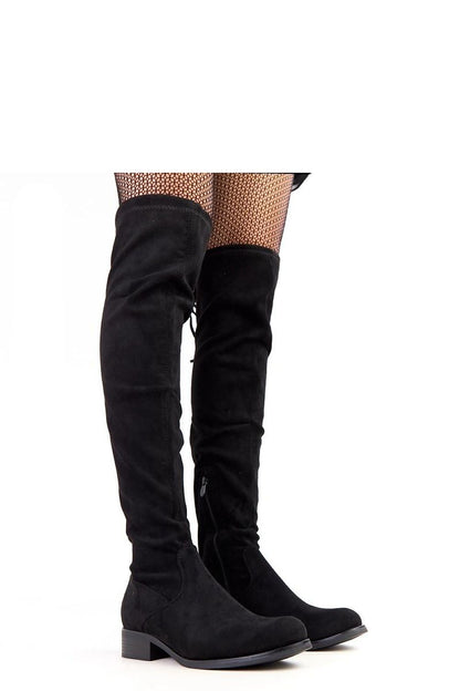  Thigh-Hight Boots model 218559 Solea 