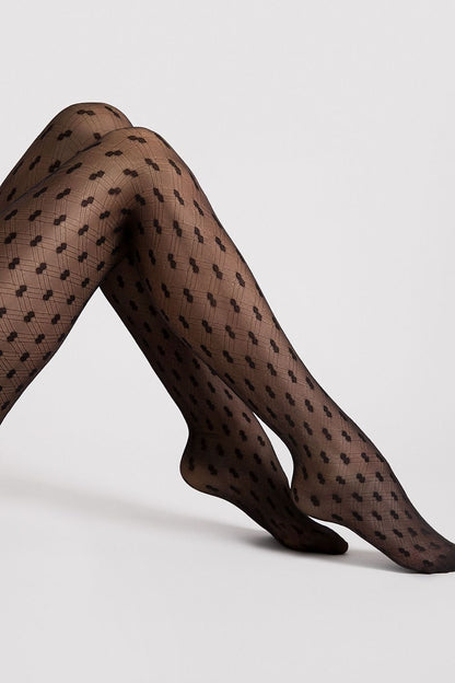  Tights model 218757 Fiore 