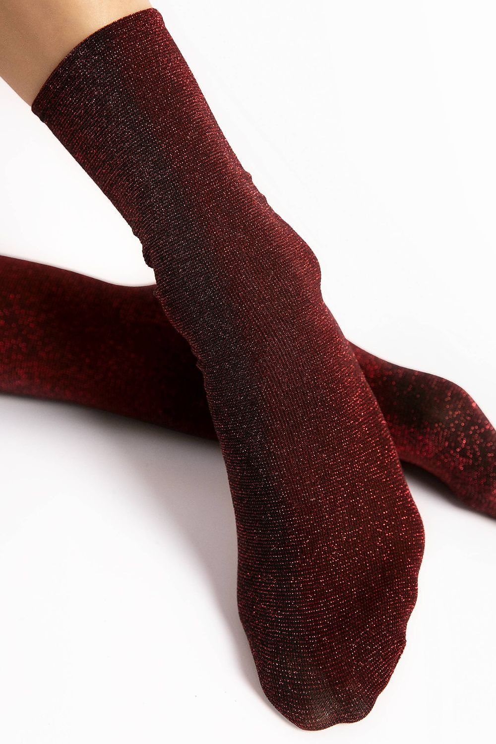  Socks model 218765 Fiore 