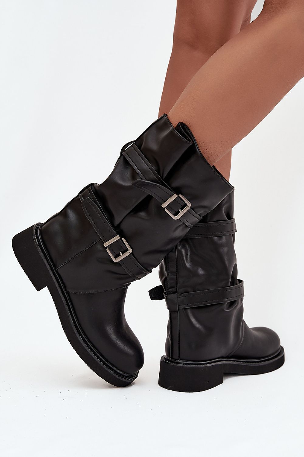  Thigh-Hight Boots model 219263 Step in style 