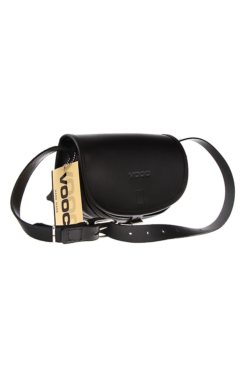  Natural leather bag model 152156 Verosoft 