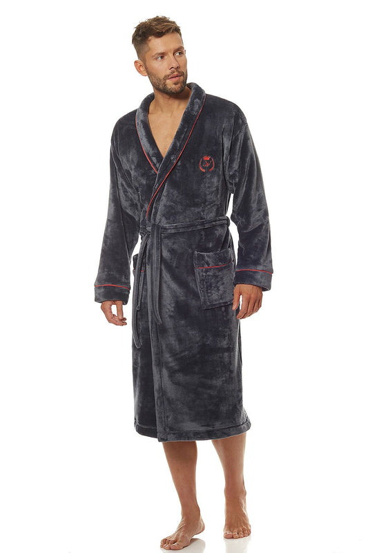  Bathrobe model 172799 L&L collection 