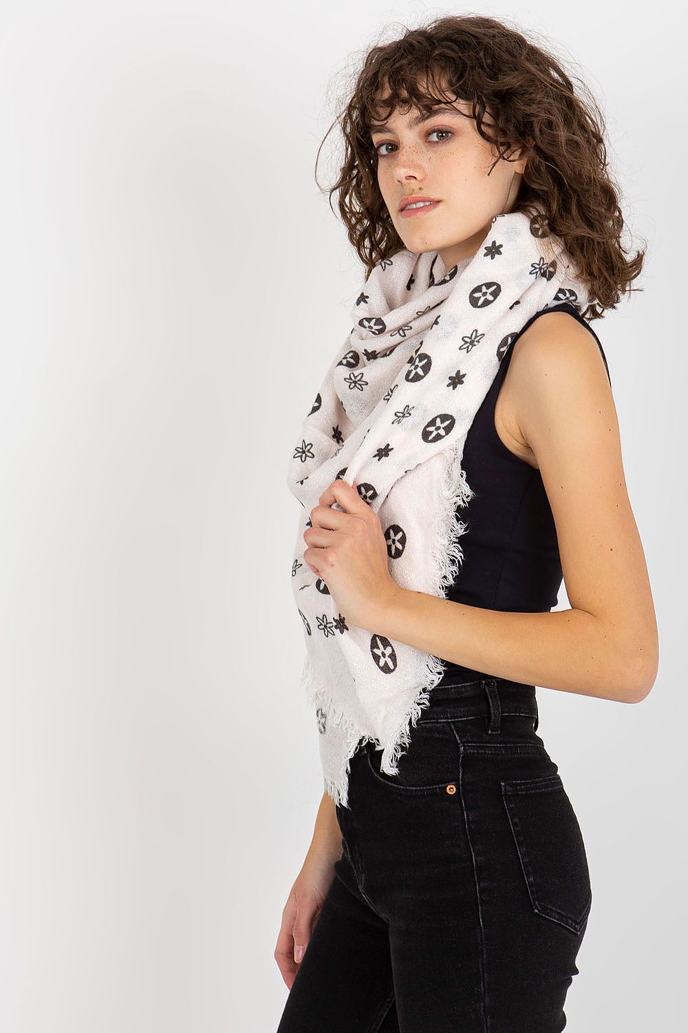  Neckerchief model 174868 AT 