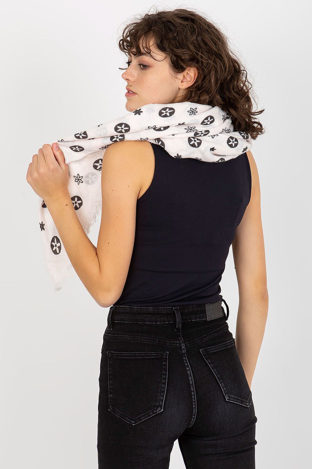  Neckerchief model 174868 AT 