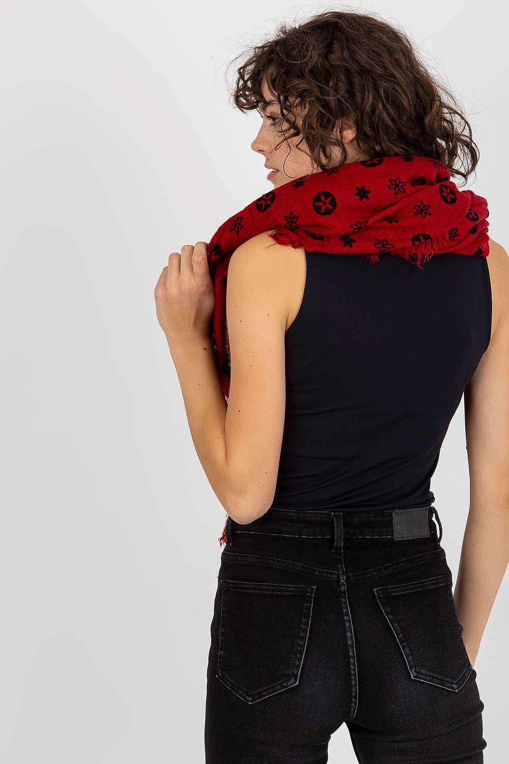  Neckerchief model 174870 AT 
