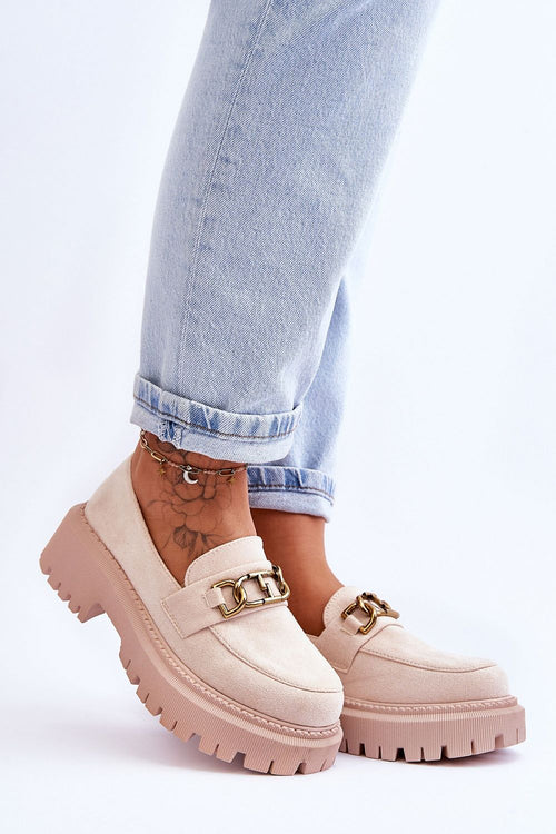  Mocassin model 180104 Step in style 