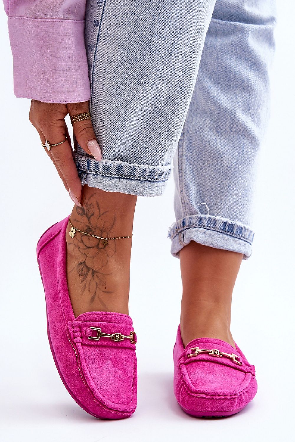  Mocassin model 181835 Step in style 