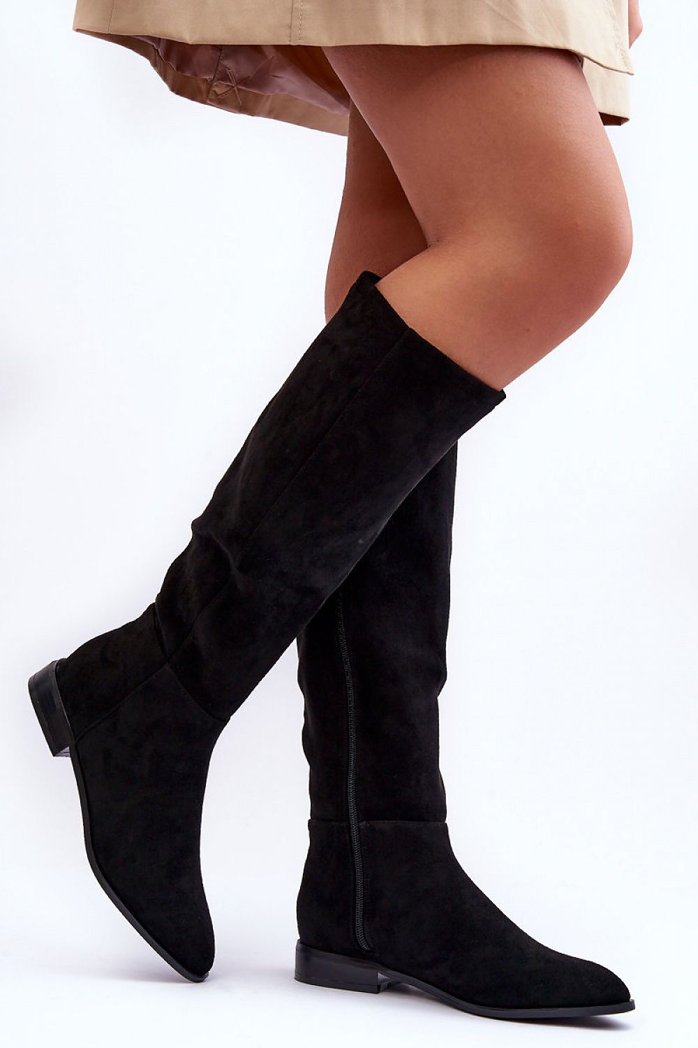  Thigh-Hight Boots model 184875 Step in style 