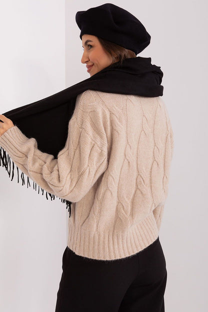  Shawl model 185891 AT 