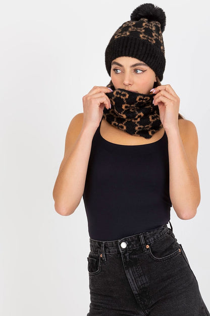  Infinity Scarf model 185918 AT 