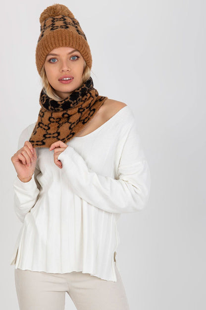  Infinity Scarf model 185919 AT 