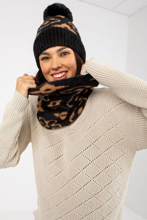  Infinity Scarf model 185921 AT 
