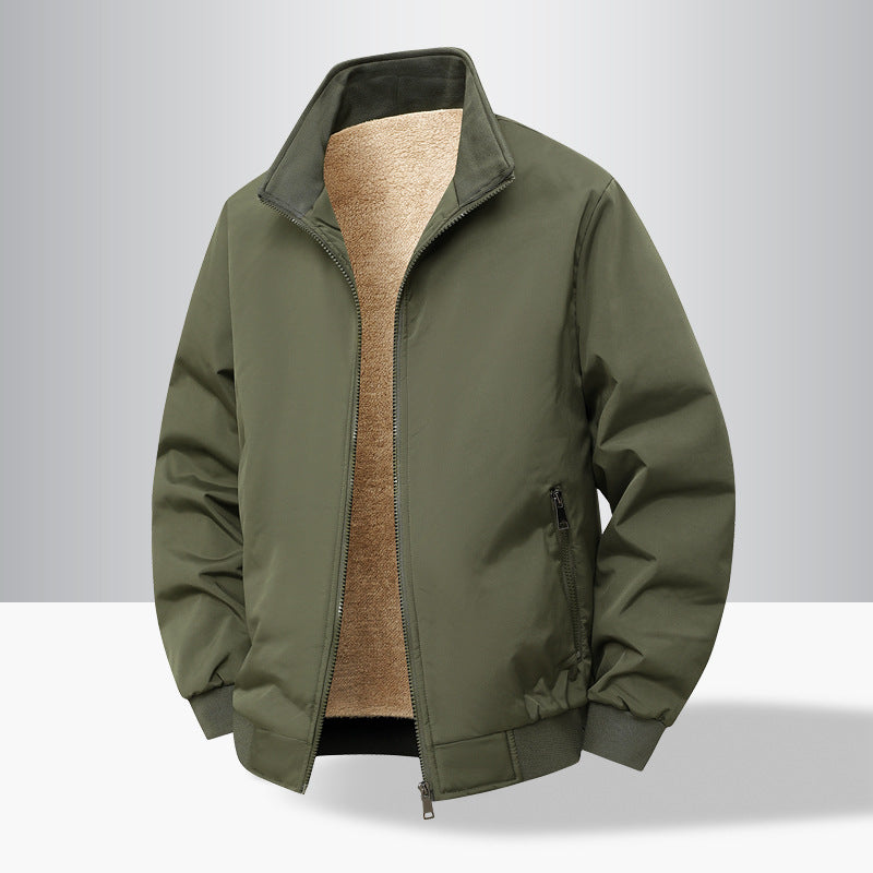 Mens Jacket