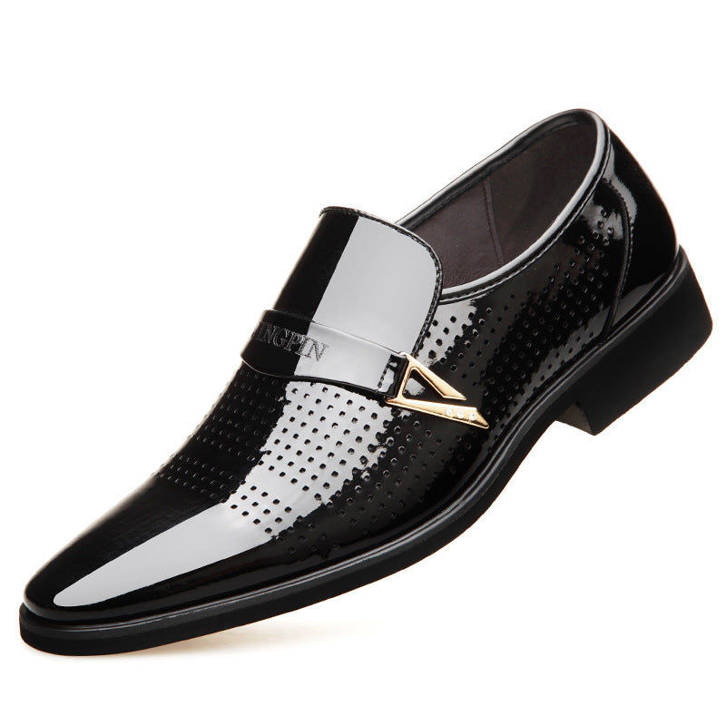 Men's  Leather Shoes