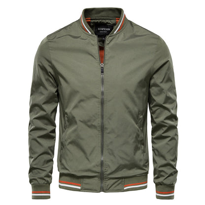 Men's Casual Jacket