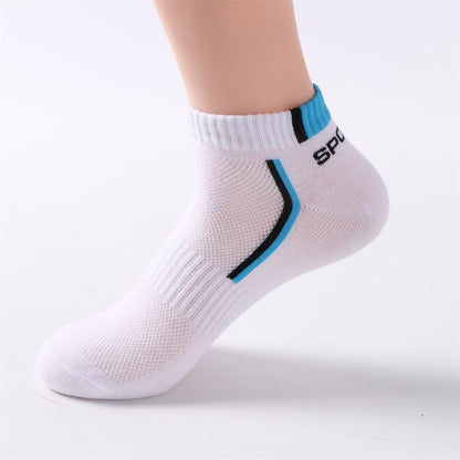 Comfort Cotton Socks – Men’s