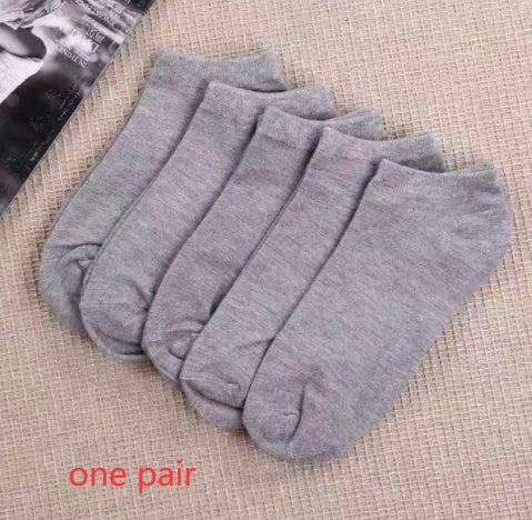 Unisex Thick Crew Socks