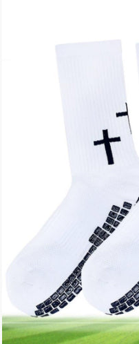 Non-Slip Soccer Socks