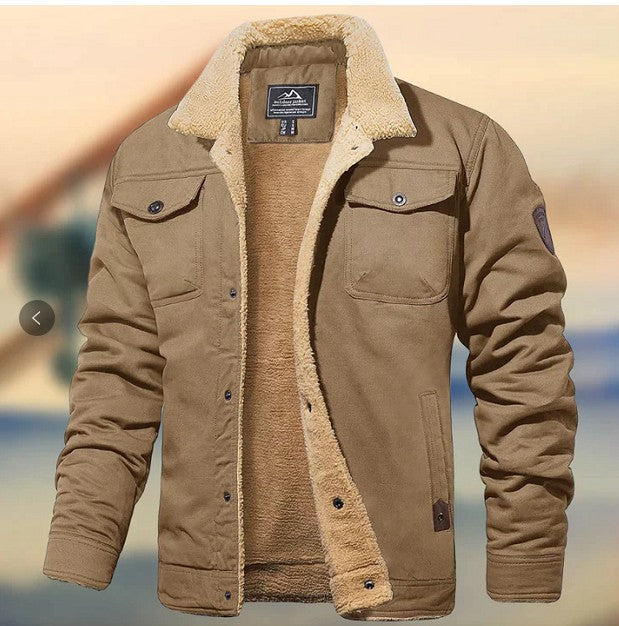 Men Jacket