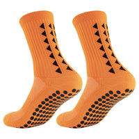 Orange Red