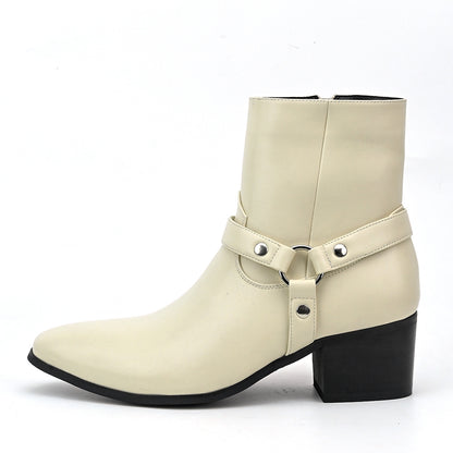 Chelsea boots