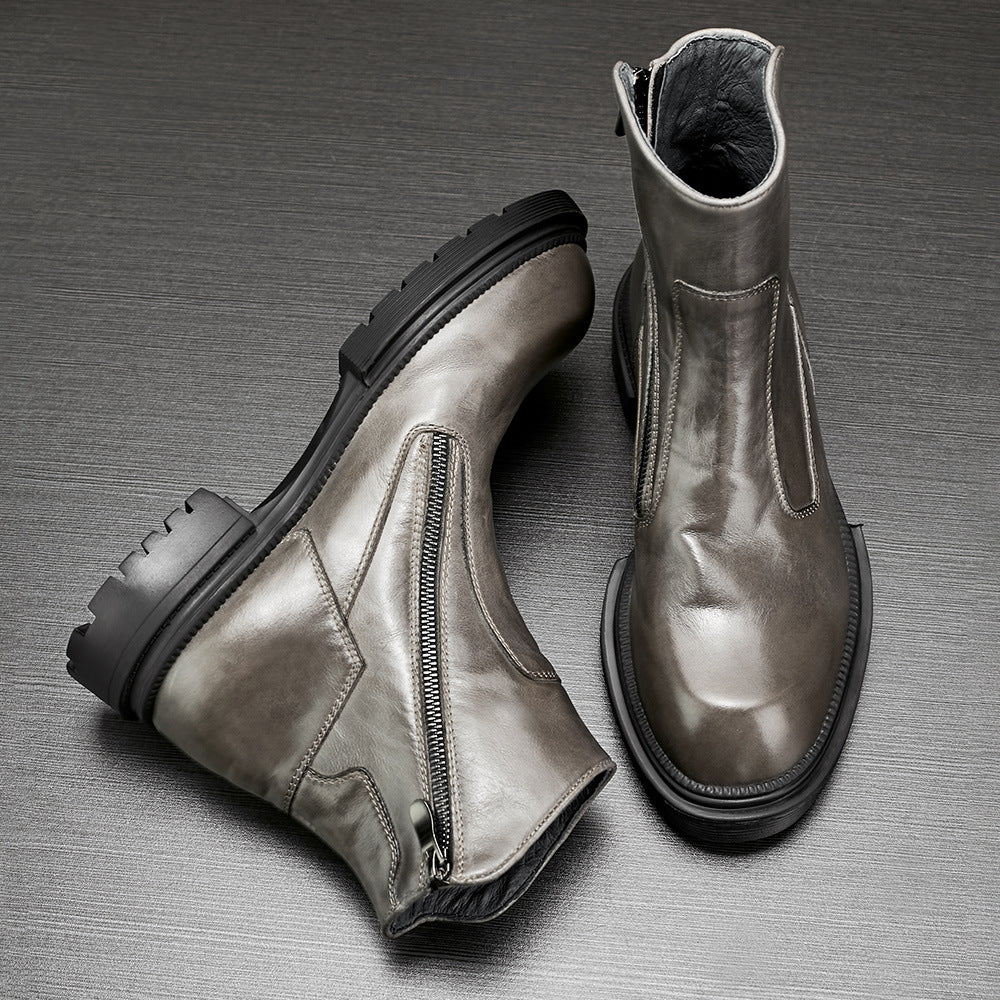 Men's Dr. Martens boots